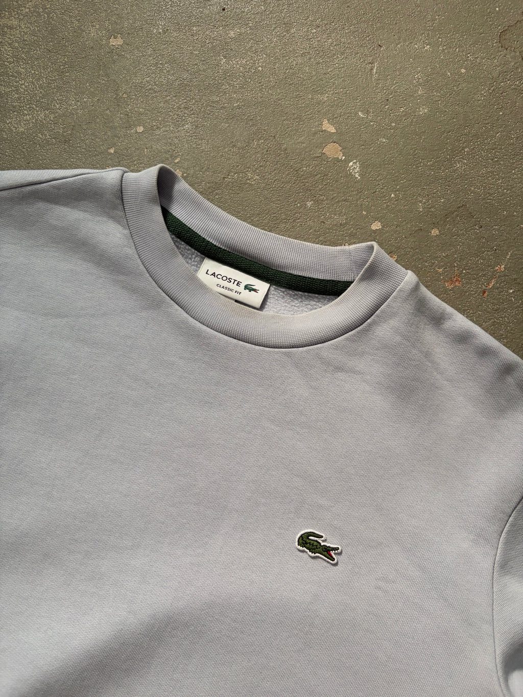 Lacoste Sweater (S)