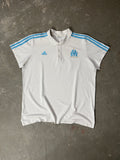 Adidas Marseille 2017 Poloshirt (L)
