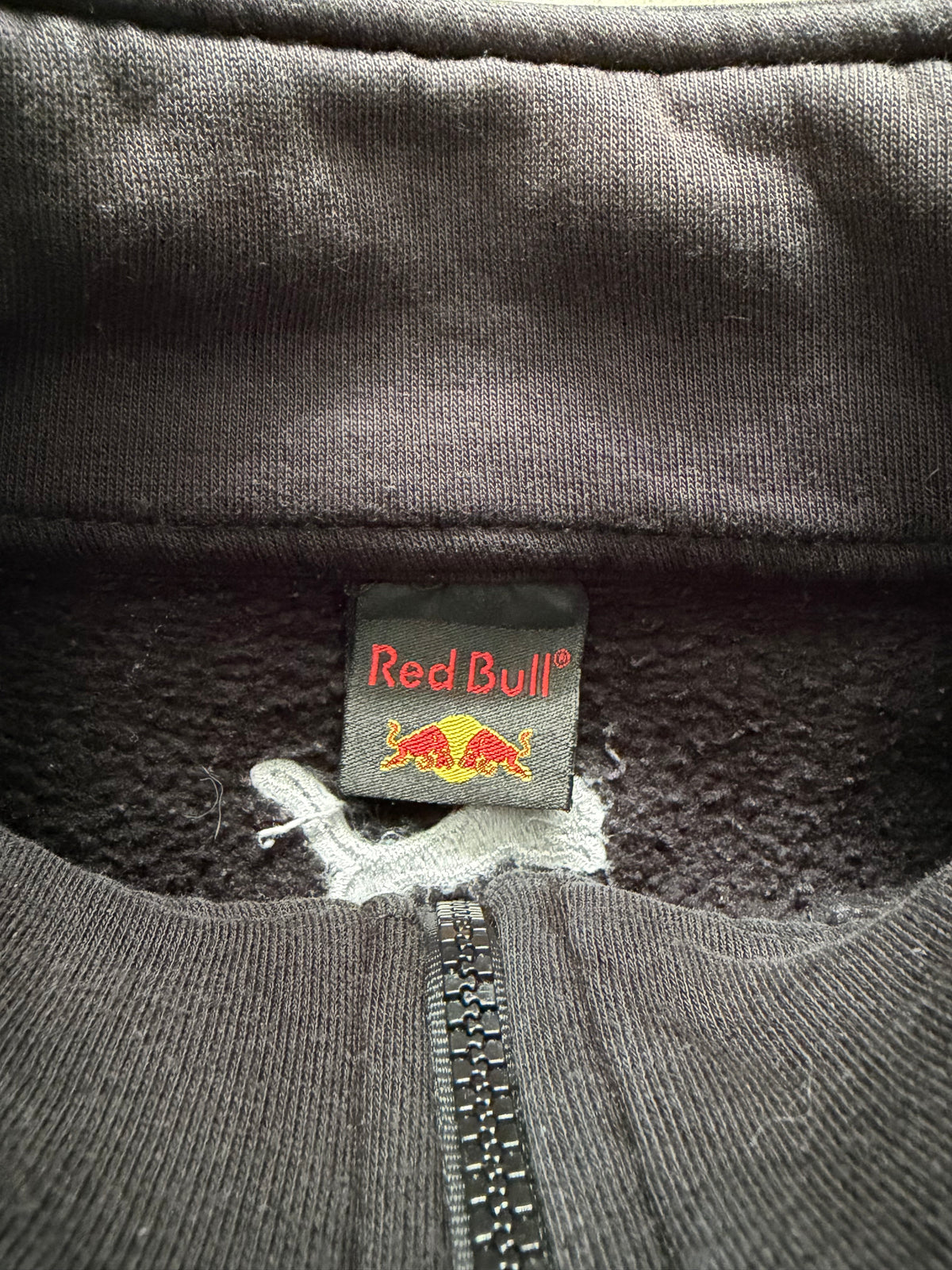 RED Bull Racing Jacke (L)
