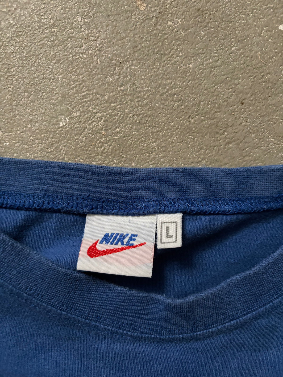 Vintage 90s Nike T-Shirt (L)