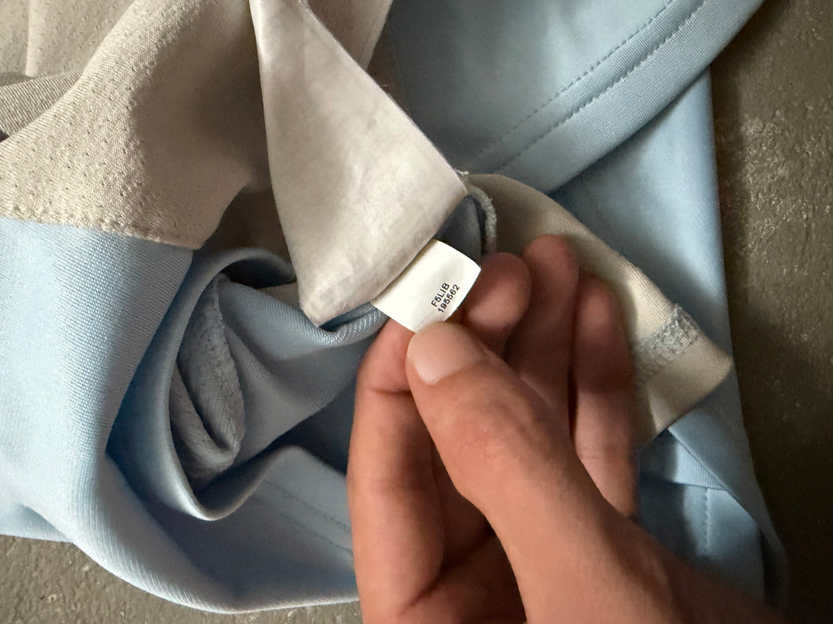 Vintage Nike 90 Shirt (M)