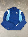 Vintage Puma Marseille Tracksuit (S)