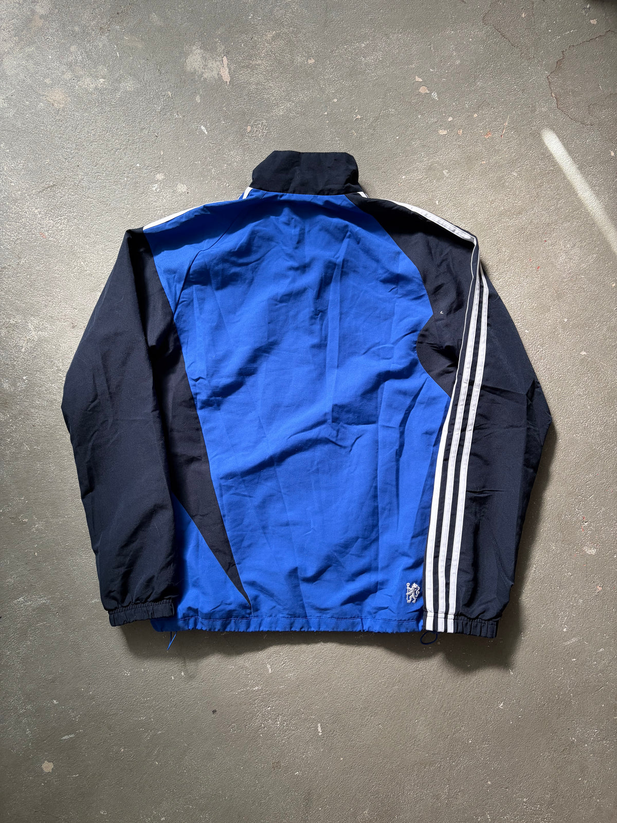 Adidas x Chelsea FC 2009 Trackjacket (M)