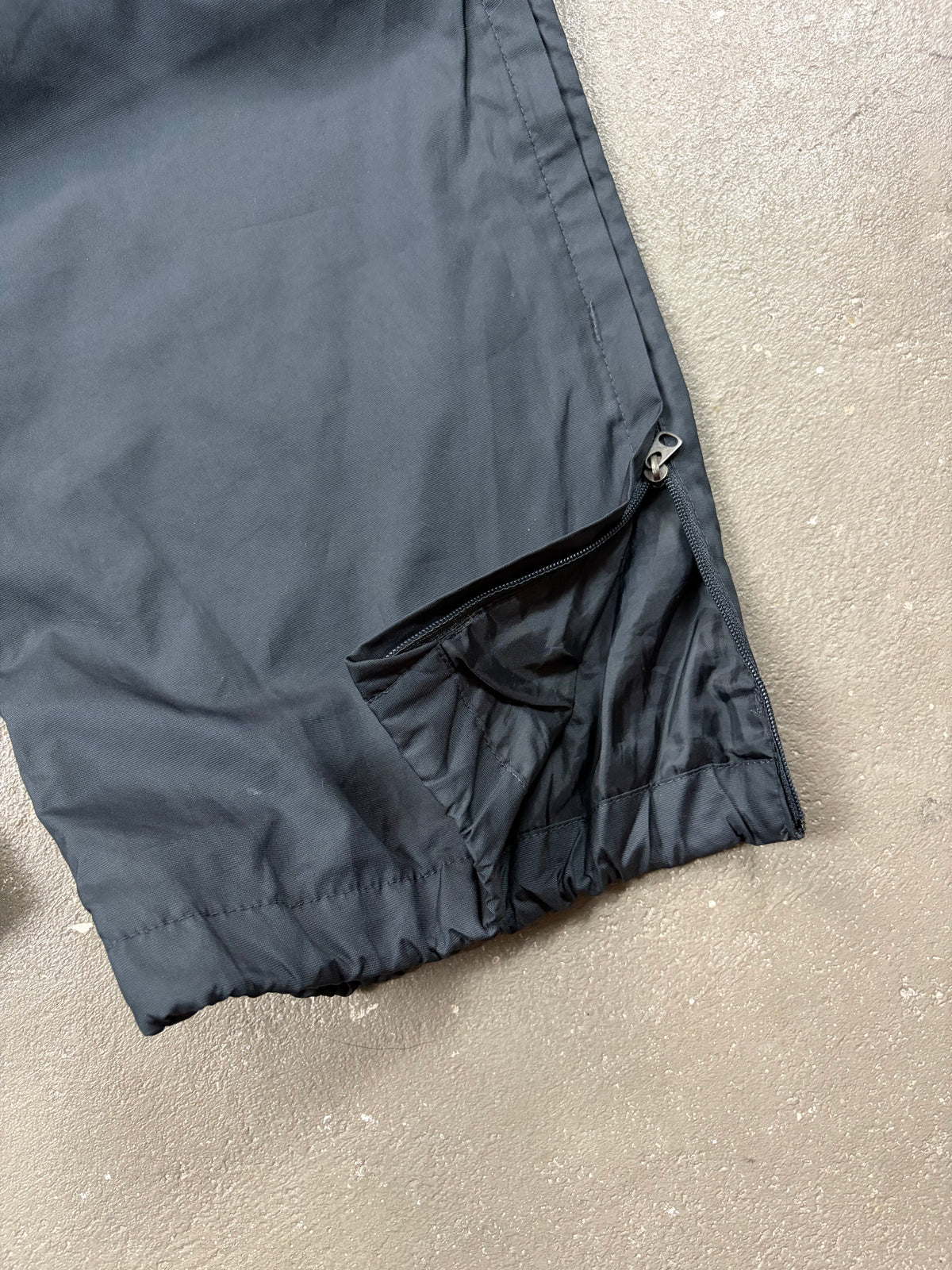 RARE Vintage Nike Portugal 2012 Tracksuit (M)
