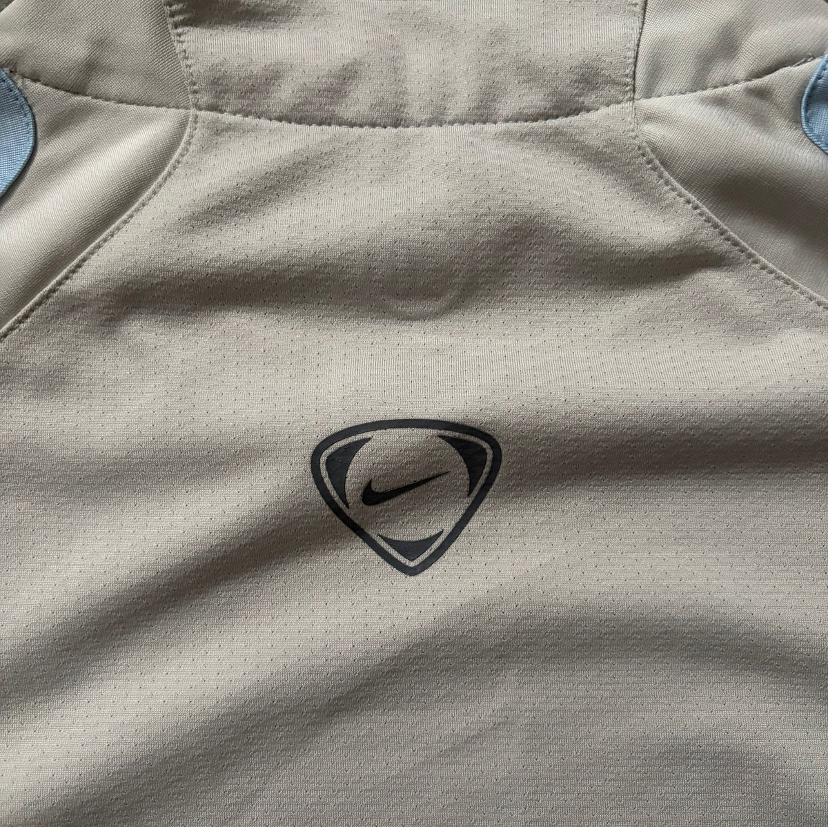 Vintage Nike 90 Shirt (M)