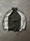 Vintage 2000s Nike Trackjacket (L)