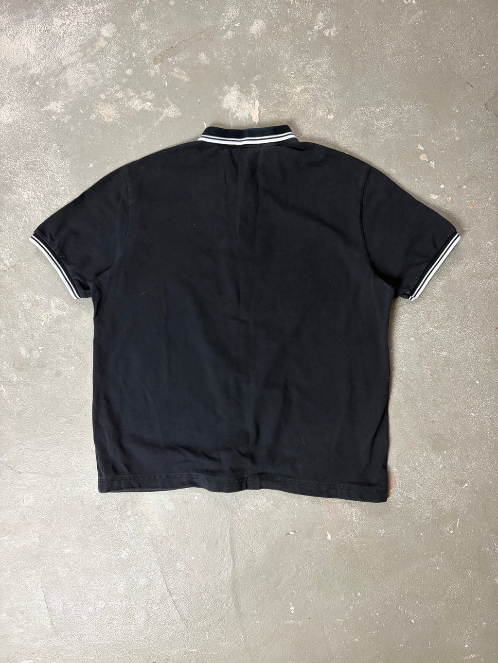 Vintage Fred Perry Poloshirt (L)
