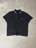 Vintage Fred Perry Poloshirt (L)