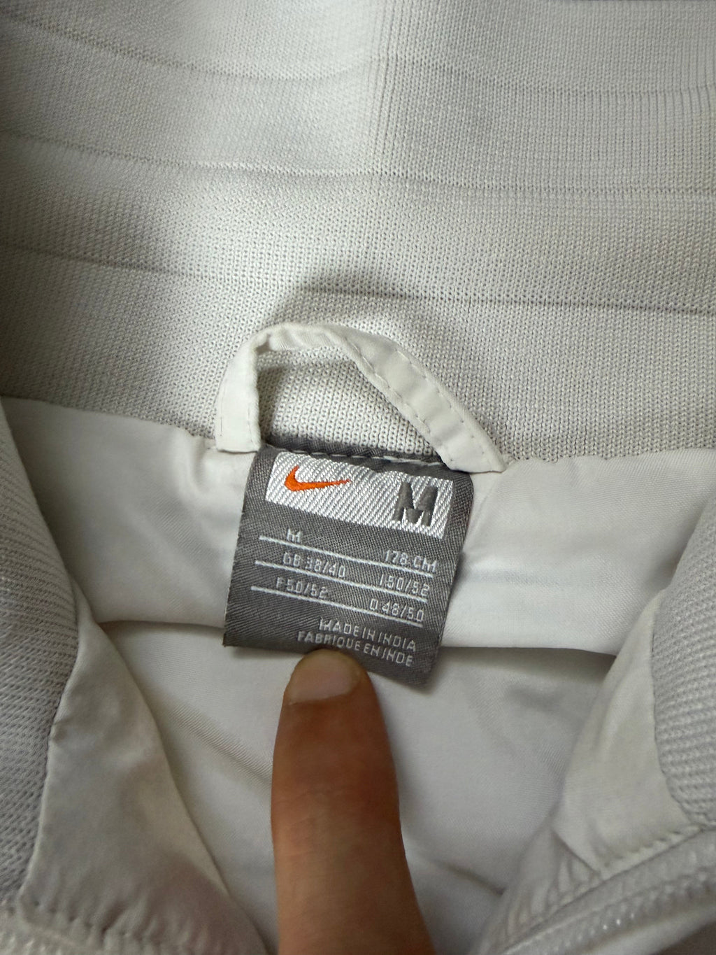 Vintage 2000s Nike Tracksuit (M)