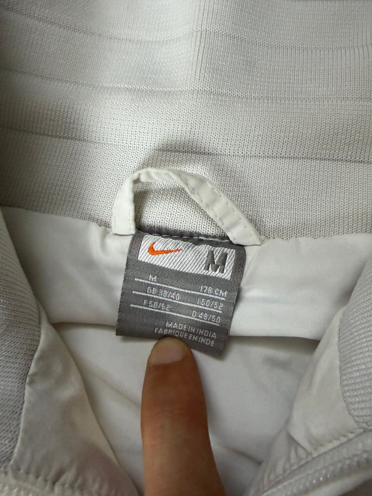 Vintage 2000s Nike Tracksuit (M)