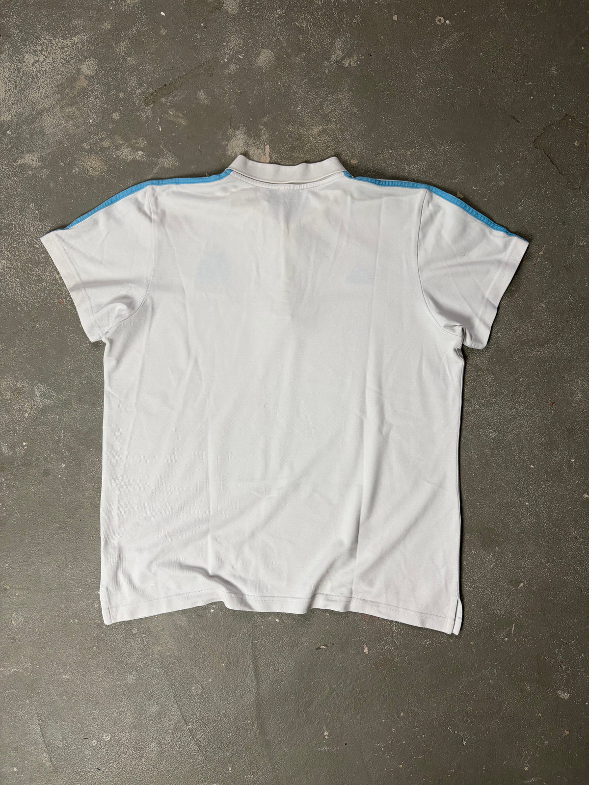 Adidas Marseille 2017 Poloshirt (L)