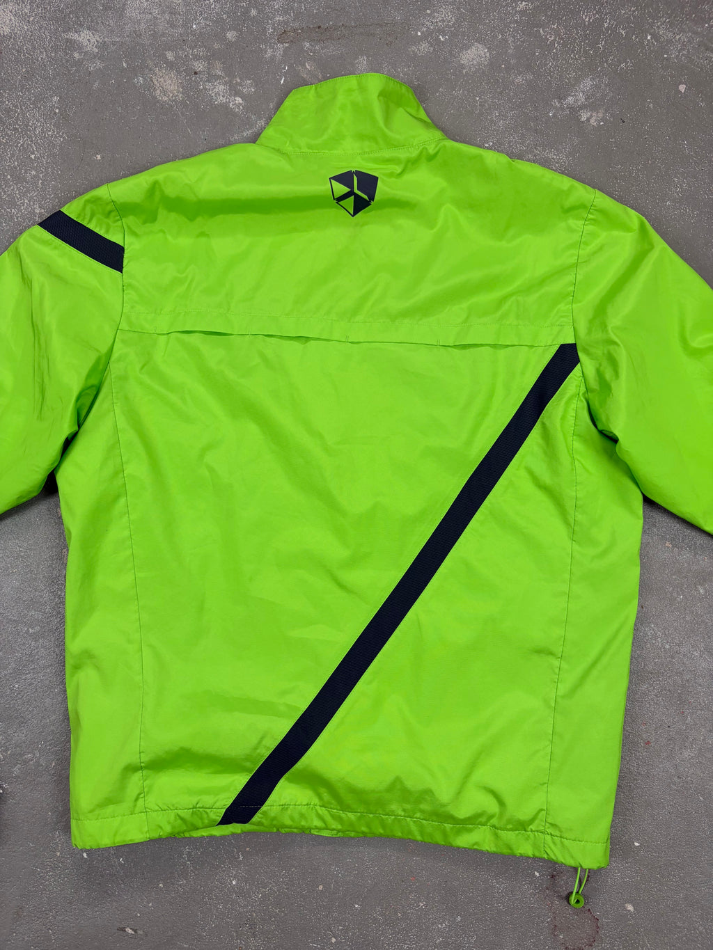 RARE Vintage Nike Portugal 2012 Tracksuit (M)
