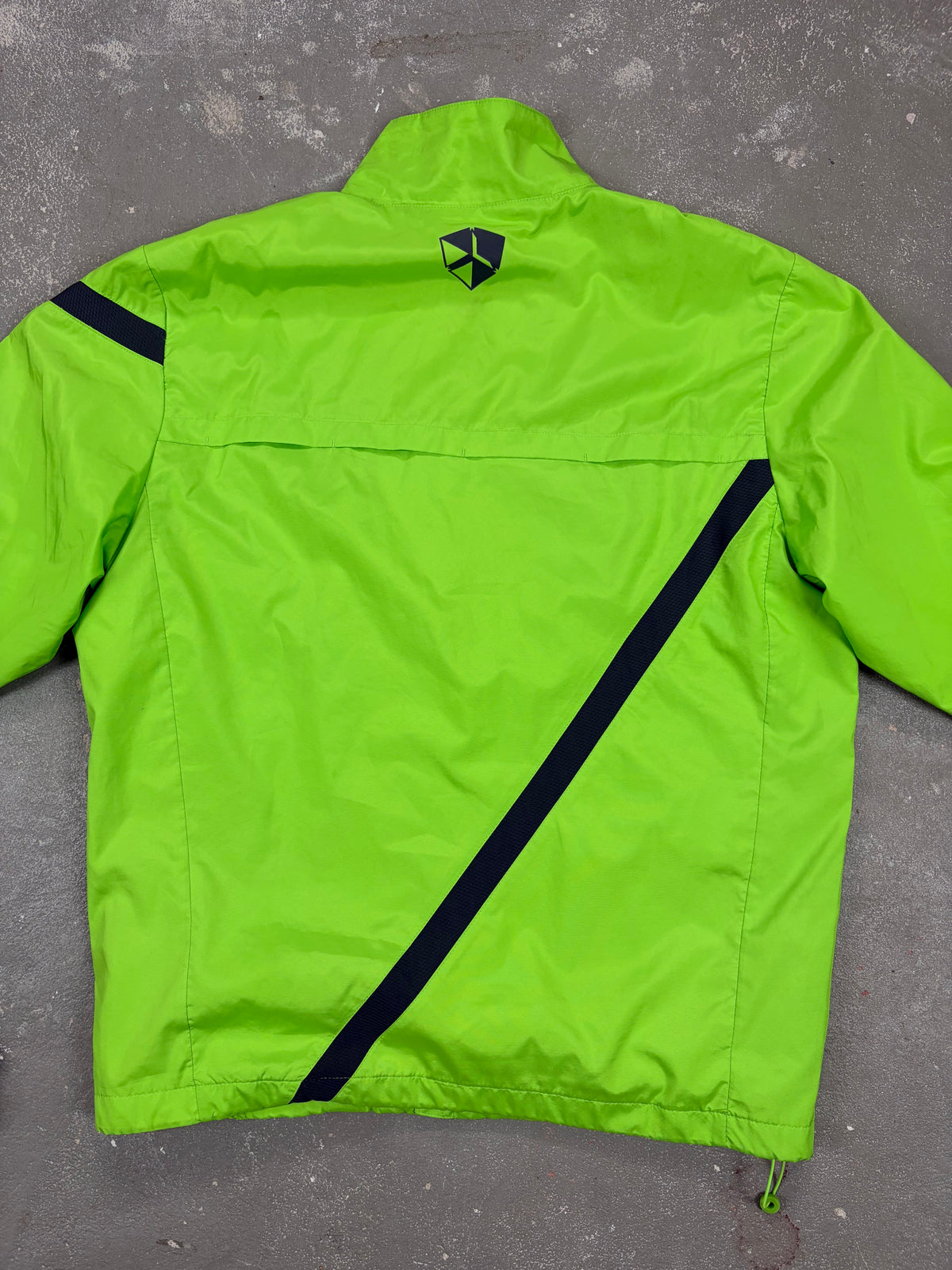RARE Vintage Nike Portugal 2012 Tracksuit (M)