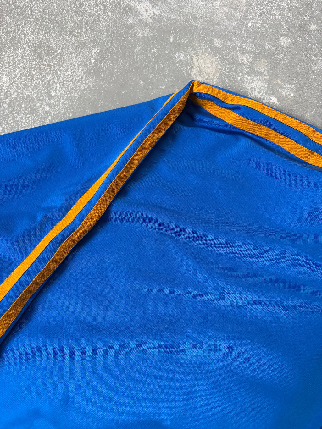 Vintage Adidas Firebird Jacke (M)