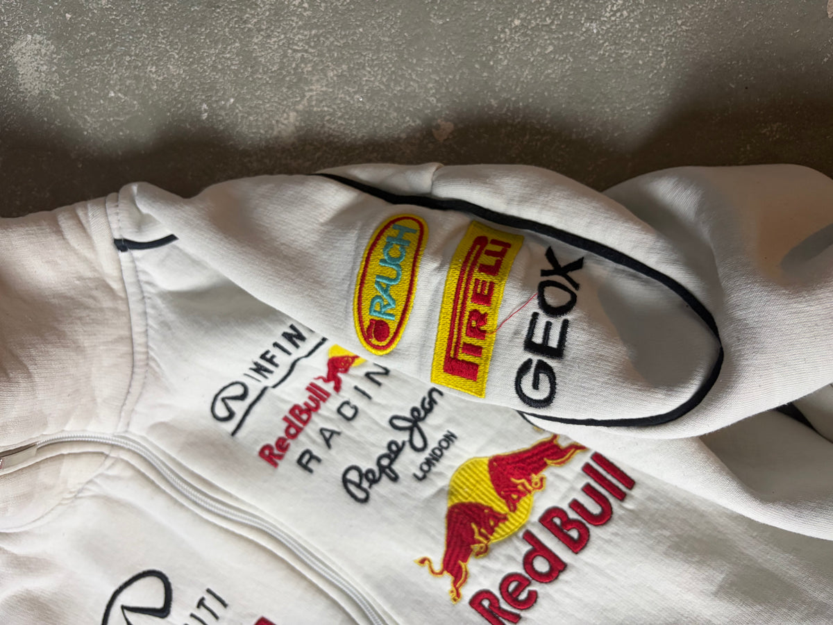Red Bull Racing Jacke (L)