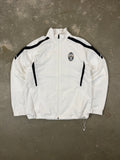 Vintage Nike Juventus Turin 2010 Trackjacket (M)