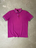 PRADA Milano Linea Rossa Polo Shirt (M)