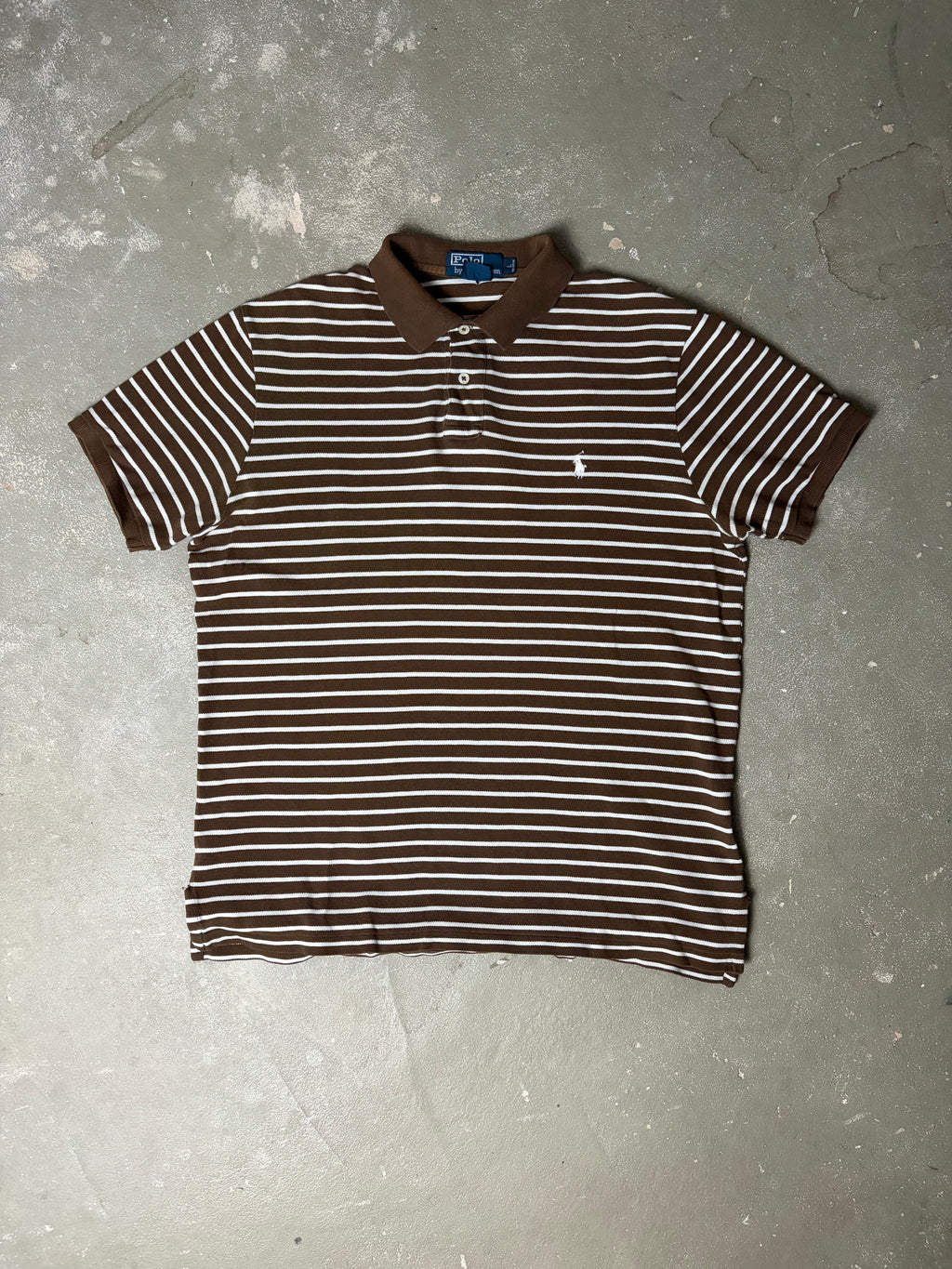 Vintage Polo Ralph Lauren Poloshirt (L)