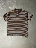 Vintage Polo Ralph Lauren Poloshirt (L)