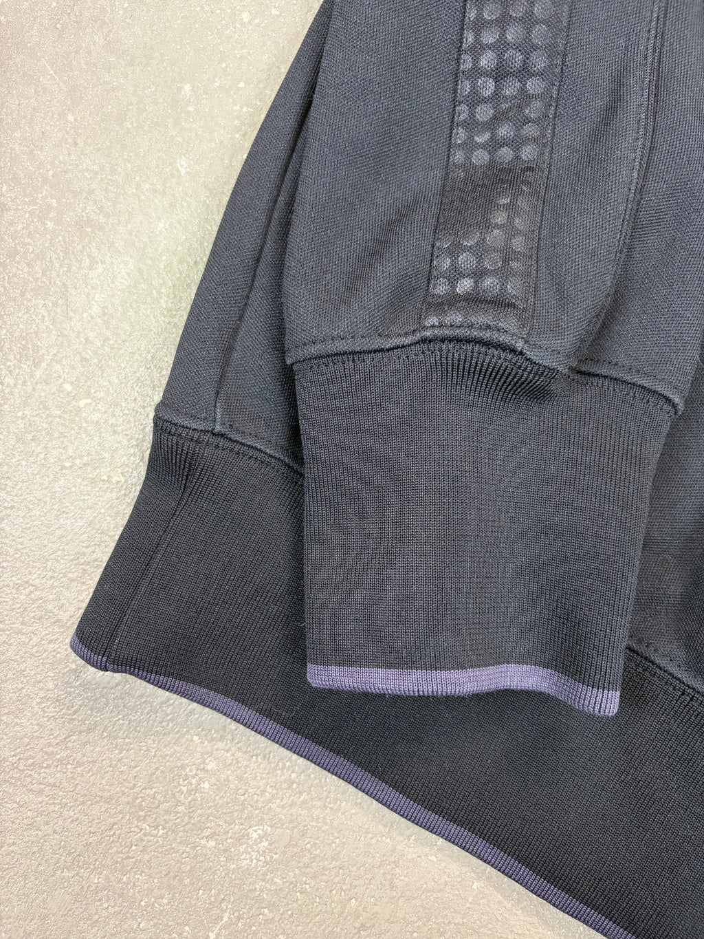 RARE Vintage Nike Inter Mailand 2011 Trackjacket (M)
