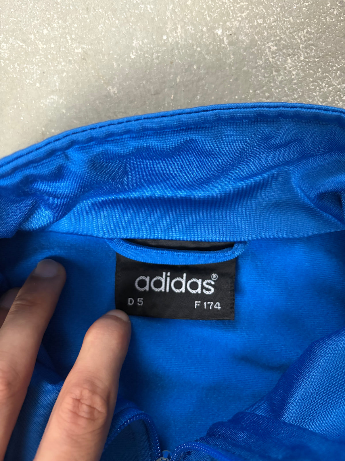 Vintage Adidas Firebird Jacke (M)