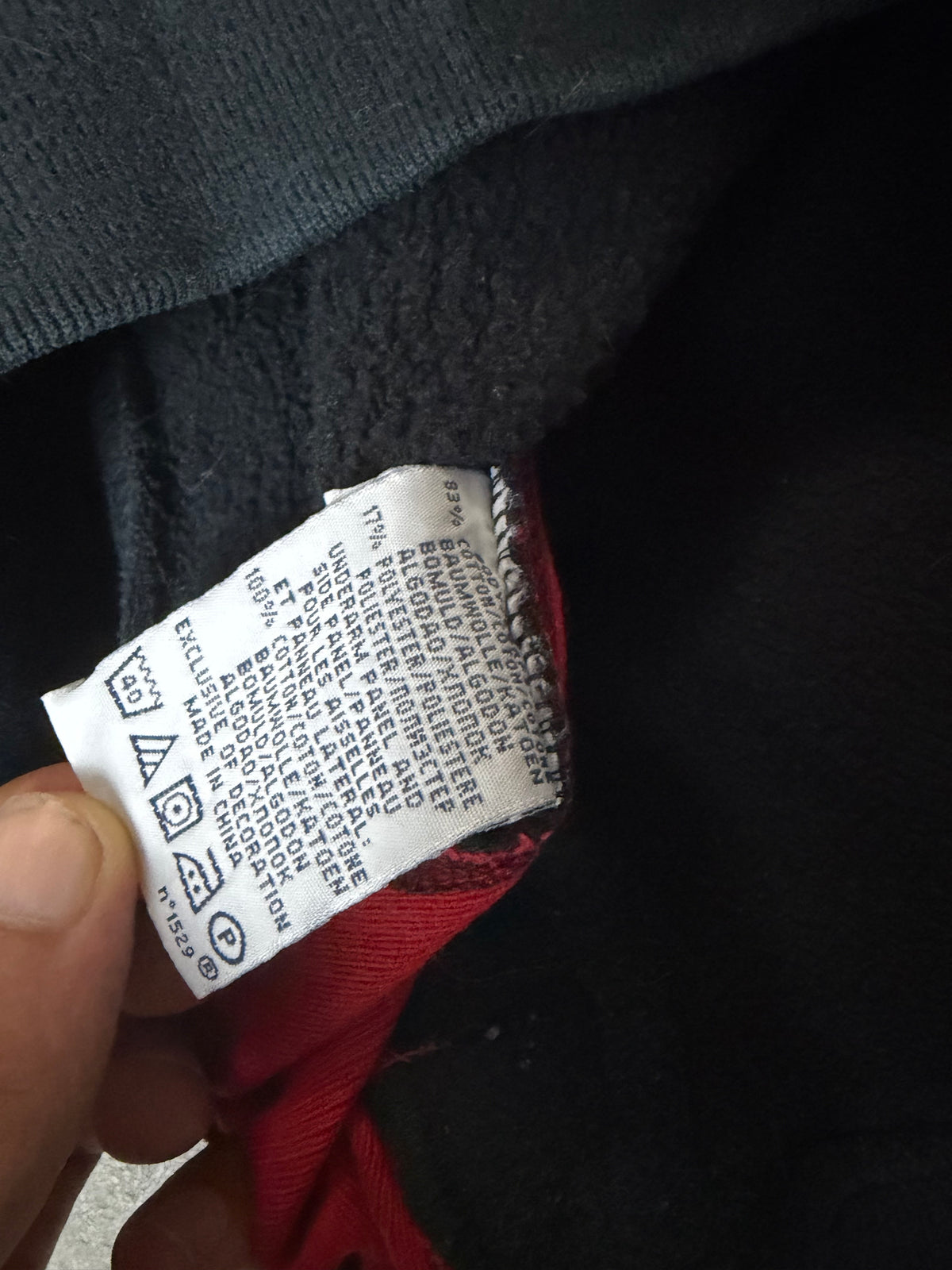 Polo Ralph Lauren España 2011 Racing Jacke (L)