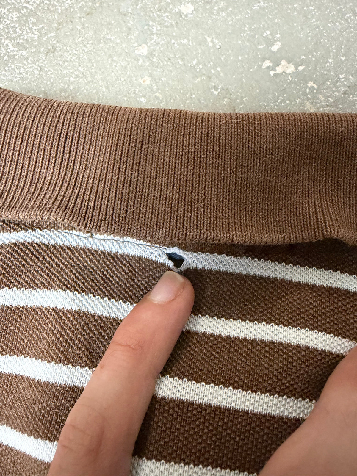 Vintage Polo Ralph Lauren Poloshirt (L)
