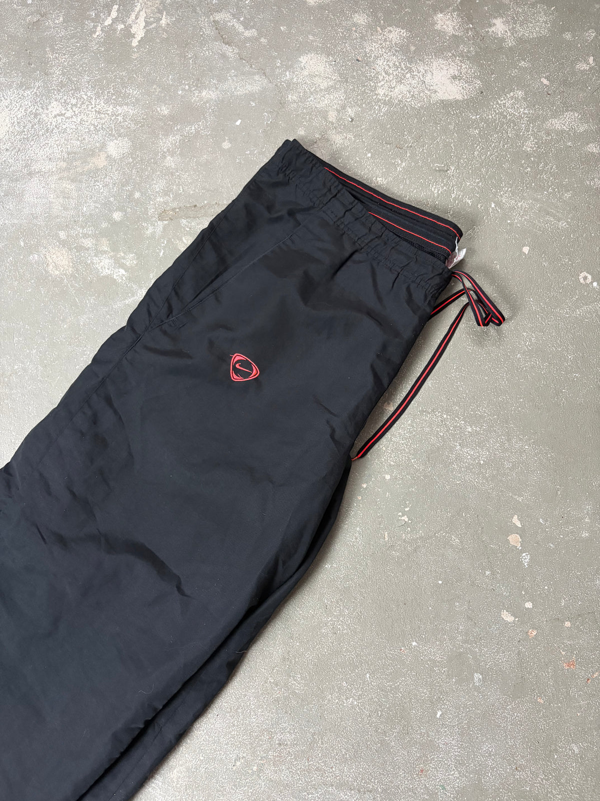 Vintage 2000s Nike Tracksuit (M)