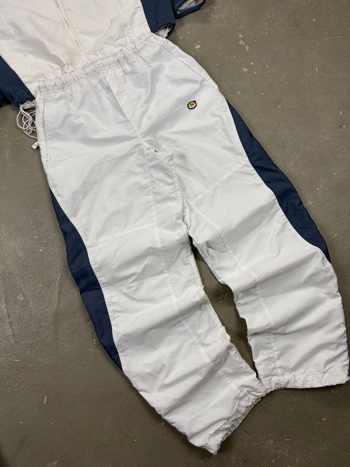 RARE Vintage Nike TN Tracksuit (M)