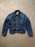 Vintage Levi‘s 72530 Denim Trucker Jacket (L)