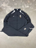 RARE Vintage Nike Juventus Turin 2006 Tracksuit (XL)