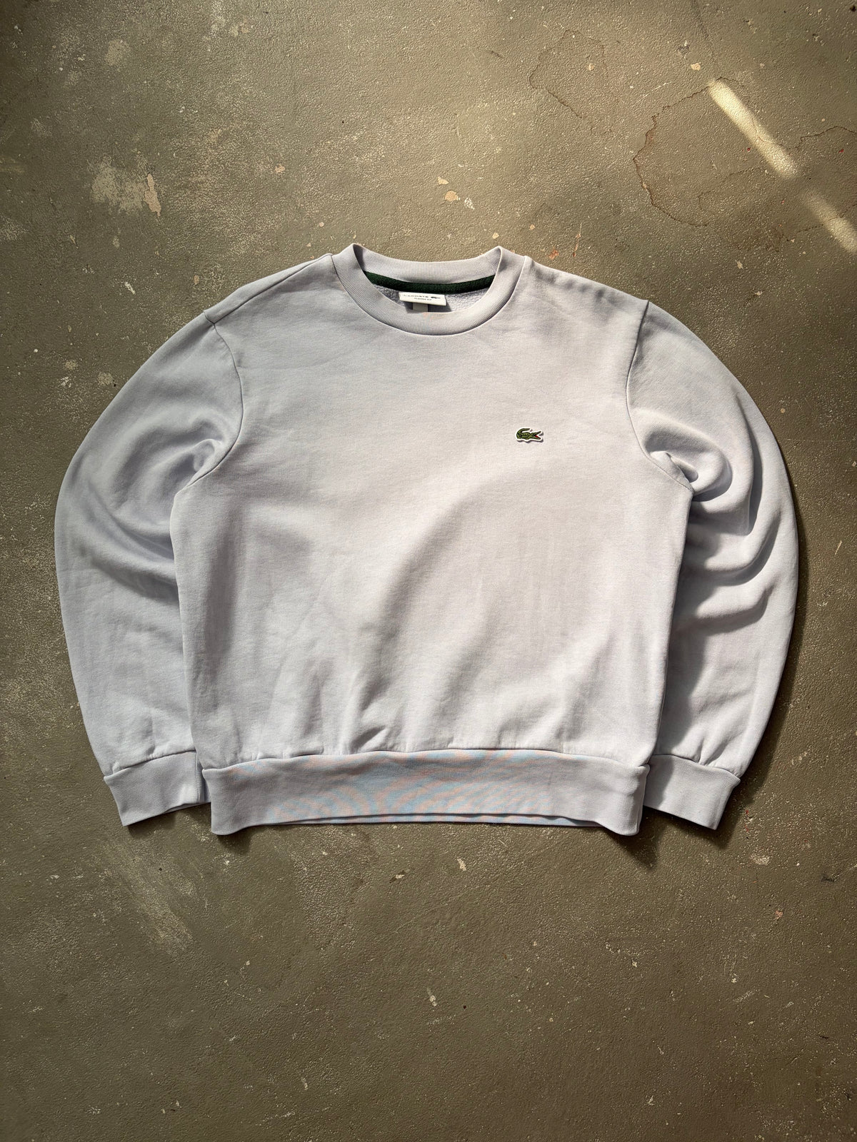 Lacoste Sweater (S)