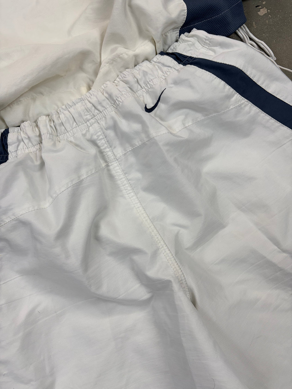 RARE Vintage Nike TN Tracksuit (M)