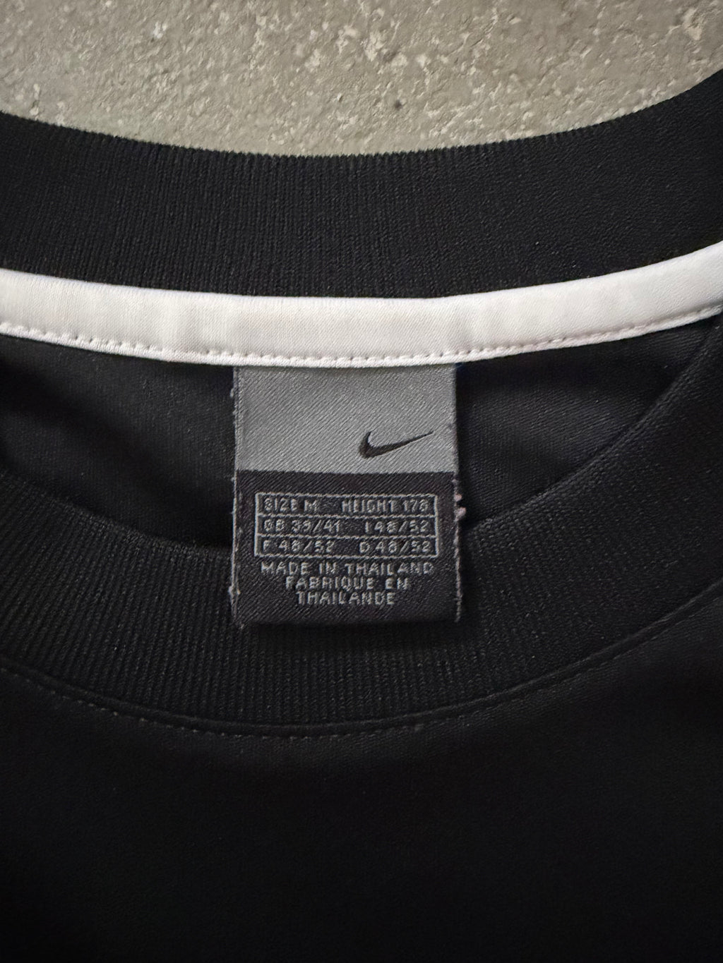 Vintage 2000s Nike T-Shirt