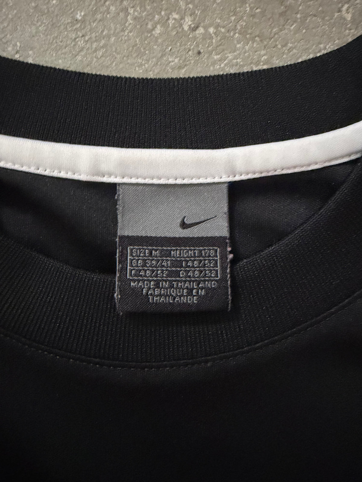 Vintage 2000s Nike T-Shirt