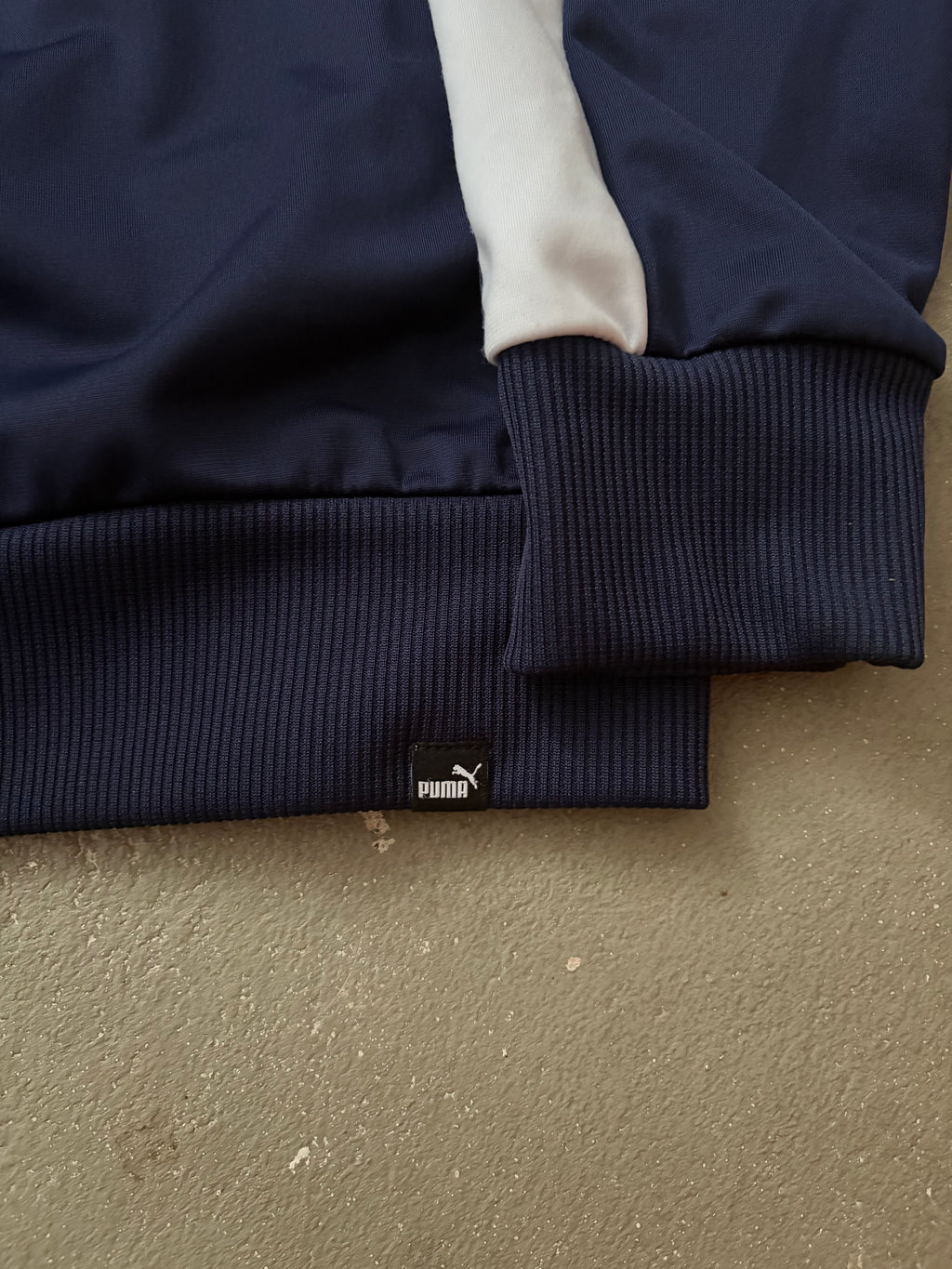 Puma x France Trackjacket (L)