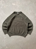 Vintage Lacoste Sweater Gestrickt (M)