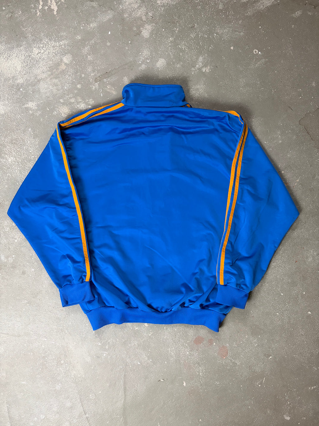 Vintage Adidas Firebird Jacke (M)