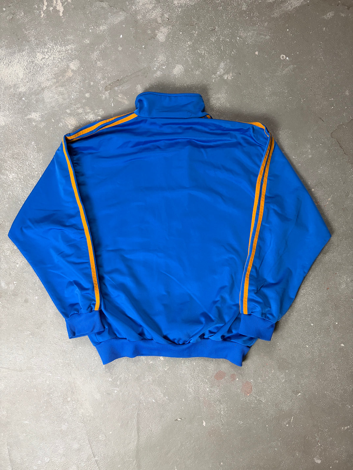 Vintage Adidas Firebird Jacke (M)
