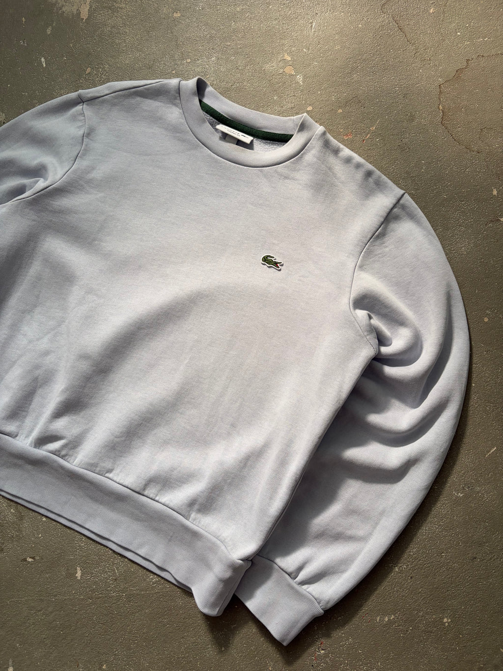 Lacoste Sweater (S)