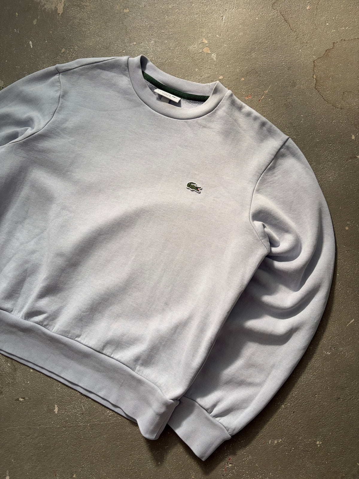 Lacoste Sweater (S)