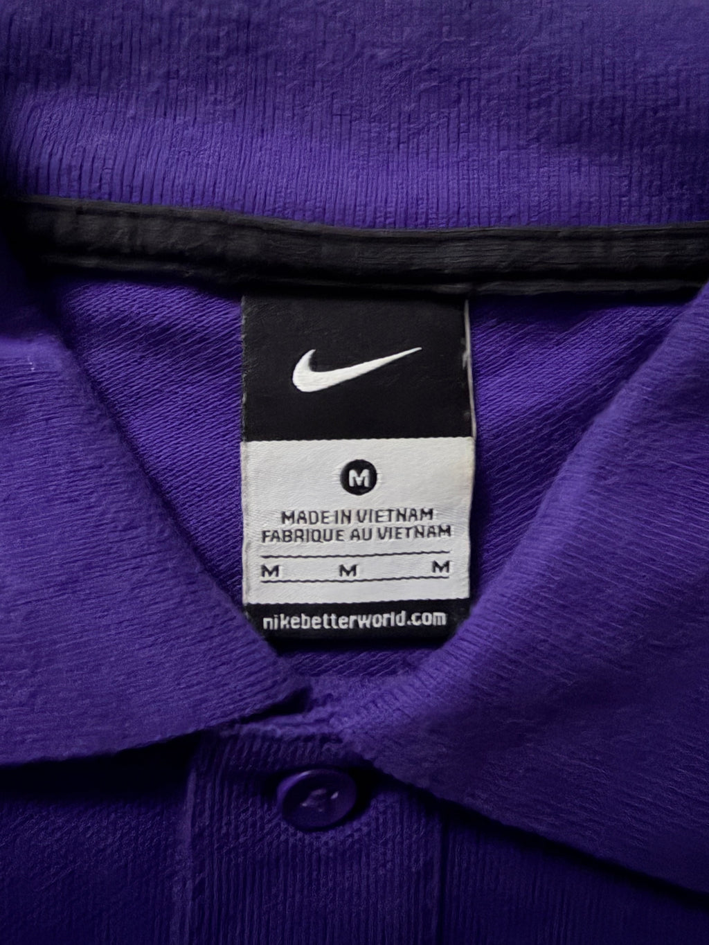 Nike x Galatasaray 2013 Poloshirt (M)