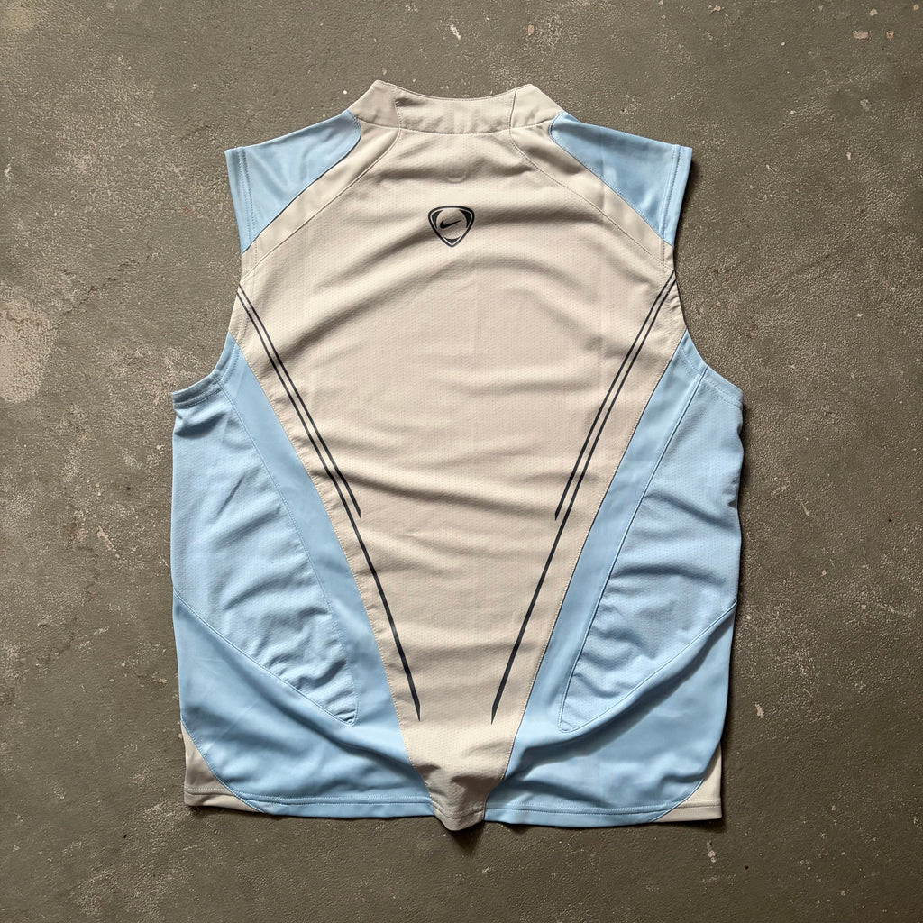 Vintage Nike 90 Shirt (M)