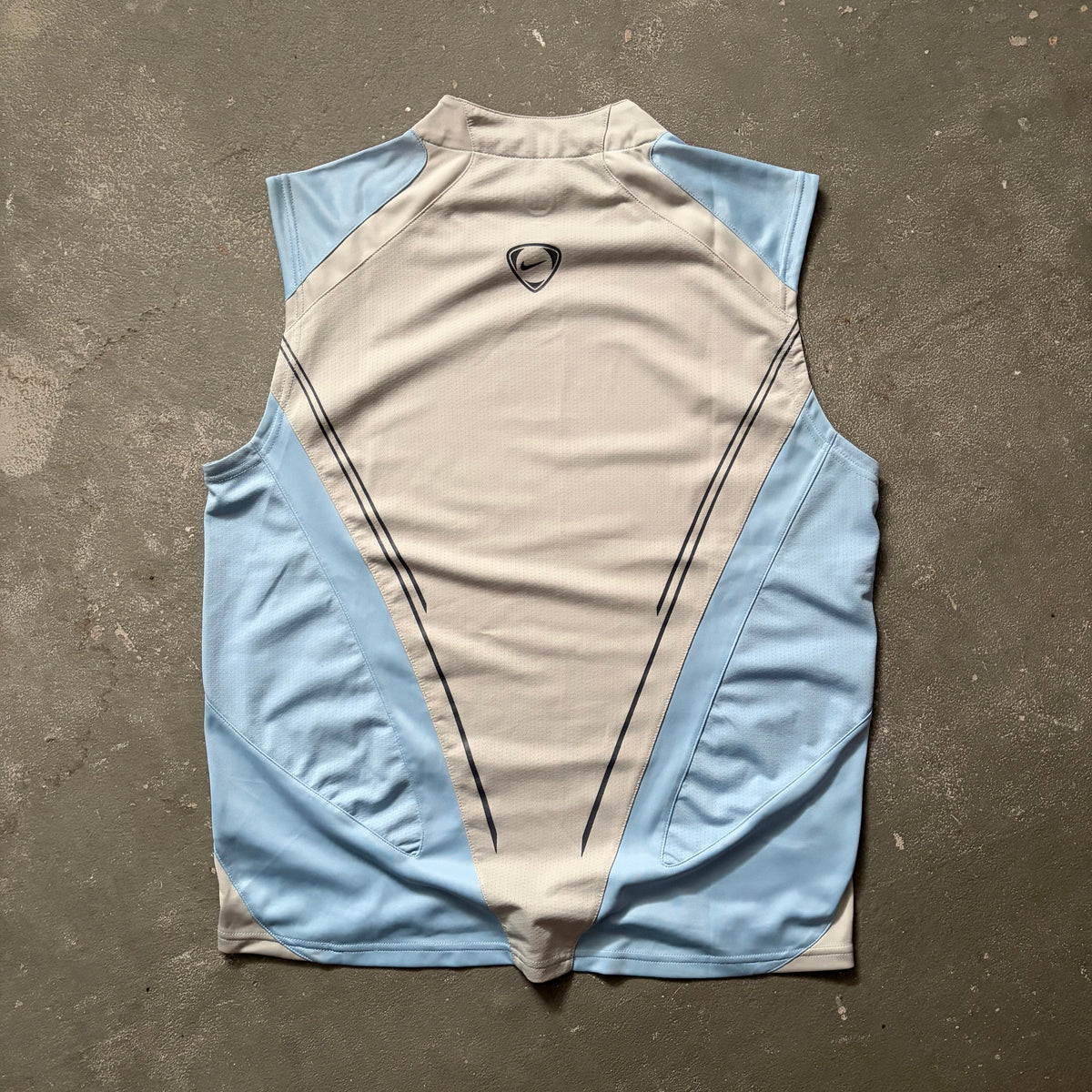 Vintage Nike 90 Shirt (M)