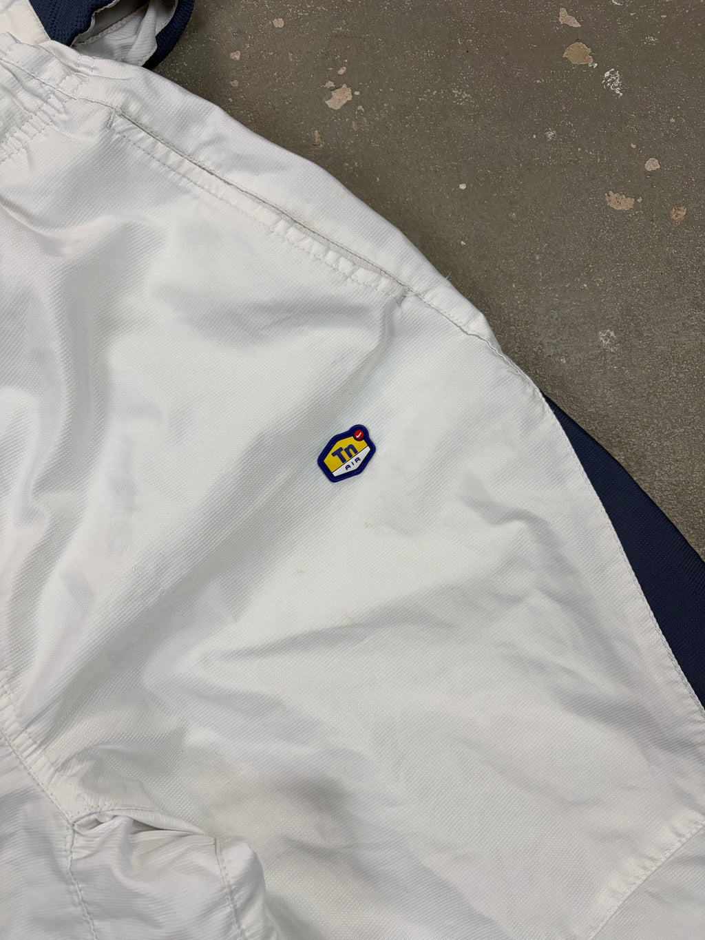 RARE Vintage Nike TN Tracksuit (M)