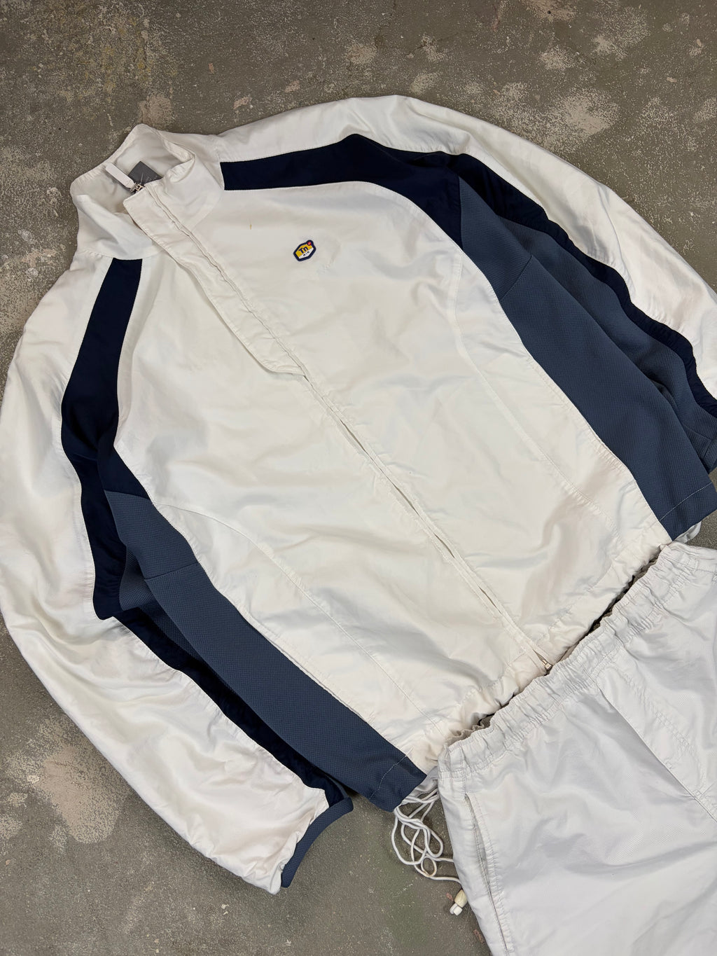 RARE Vintage Nike TN Tracksuit (M)