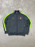 Vintage Portugal 2012 Trackjacket (L)