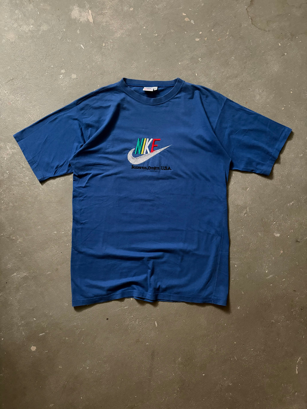 Vintage 90s Nike T-Shirt (L)