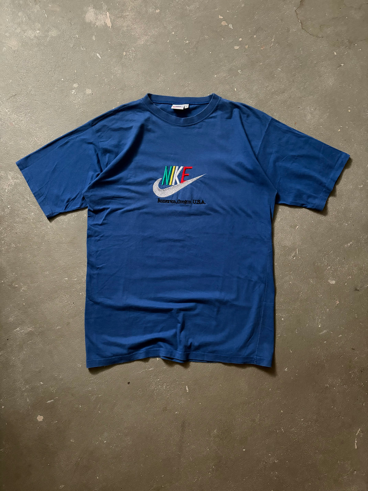 Vintage 90s Nike T-Shirt (L)