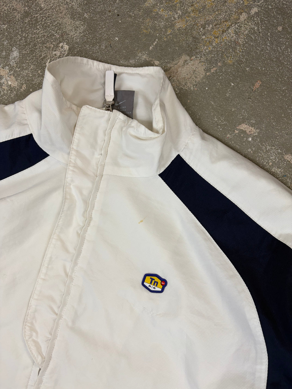RARE Vintage Nike TN Tracksuit (M)